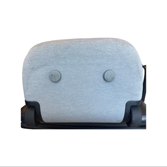 Louis Vuitton Horizon Soft Duffle 55 - Picture 4 of 9